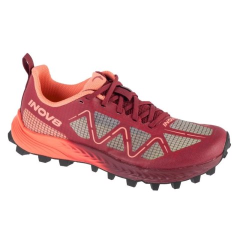 Buty do biegania Inov-8 MudTalon Speed W 001147-BUCO-P-001 Buty do biegania Inov-8 MudTalon Speed W 001147-BUCO-P-001