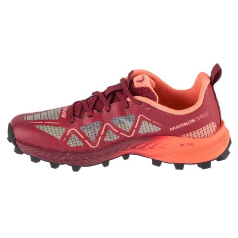 Buty do biegania Inov-8 MudTalon Speed W 001147-BUCO-P-001 Buty do biegania Inov-8 MudTalon Speed W 001147-BUCO-P-001