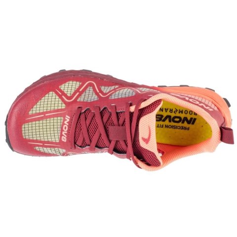 Buty do biegania Inov-8 MudTalon Speed W 001147-BUCO-P-001 Buty do biegania Inov-8 MudTalon Speed W 001147-BUCO-P-001