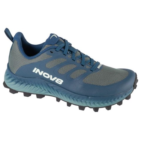 Buty do biegania Inov-8 MudTalon W 001145-SBNY-P-001 Buty do biegania Inov-8 MudTalon W 001145-SBNY-P-001