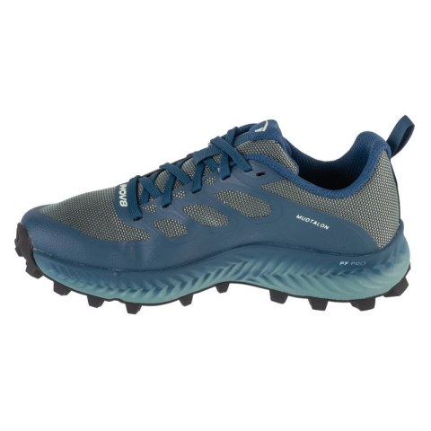 Buty do biegania Inov-8 MudTalon W 001145-SBNY-P-001 Buty do biegania Inov-8 MudTalon W 001145-SBNY-P-001