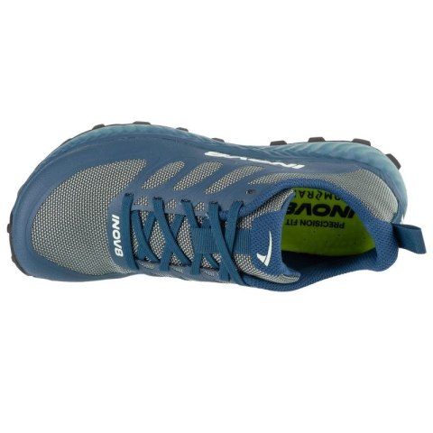 Buty do biegania Inov-8 MudTalon W 001145-SBNY-P-001 Buty do biegania Inov-8 MudTalon W 001145-SBNY-P-001