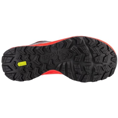 Buty do biegania Inov-8 Trailfly Speed M 001150-BKFR-W-01 Buty do biegania Inov-8 Trailfly Speed M 001150-BKFR-W-01