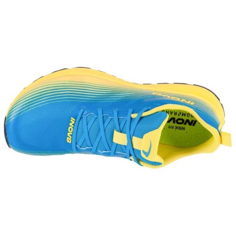 Buty do biegania Inov-8 Trailfly Speed M 001150-BLYW-W-01 Buty do biegania Inov-8 Trailfly Speed M 001150-BLYW-W-01