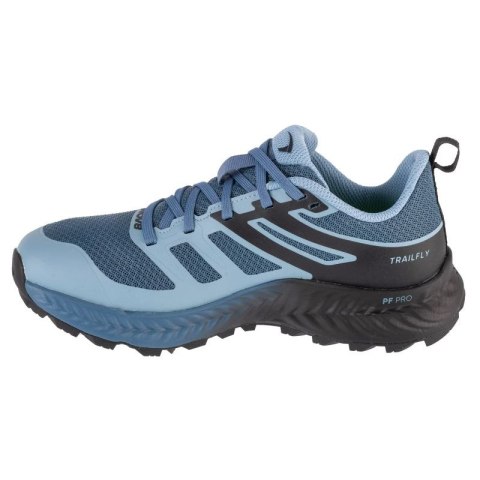 Buty do biegania Inov-8 Trailfly Standard W 001149-BGBKST-S-001 Buty do biegania Inov-8 Trailfly Standard W 001149-BGBKST-S-001