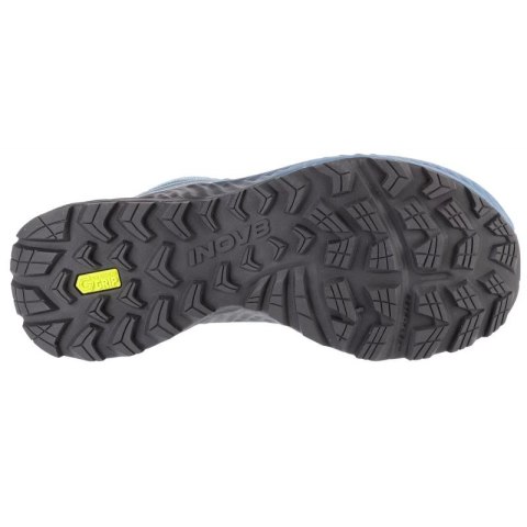 Buty do biegania Inov-8 Trailfly Standard W 001149-BGBKST-S-001 Buty do biegania Inov-8 Trailfly Standard W 001149-BGBKST-S-001
