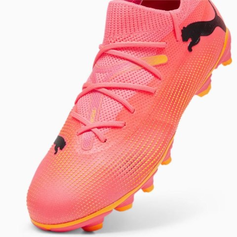 Buty piłkarskie Puma Future 7 Match FG/AG Jr 107729-03 Buty piłkarskie Puma Future 7 Match FG/AG Jr 107729-03