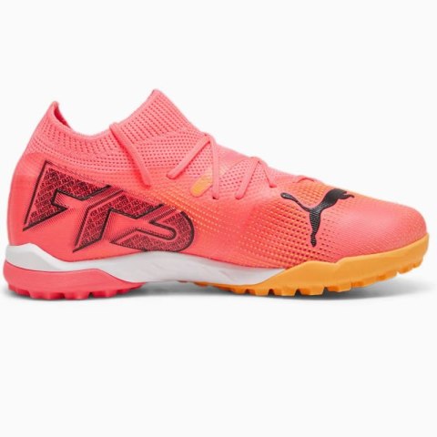Buty piłkarskie Puma Future 7 Match TT + Mid Jr 107731-03 Buty piłkarskie Puma Future 7 Match TT + Mid Jr 107731-03
