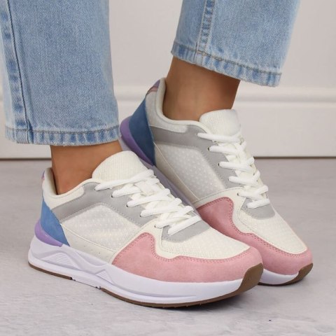 Buty sportowe Atletico W ATC458A multikolor Buty sportowe Atletico W ATC458A multikolor