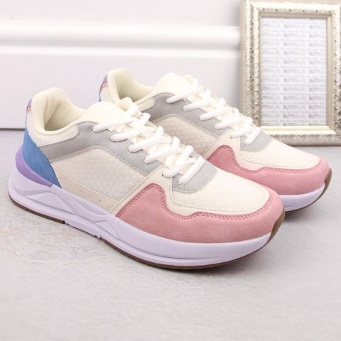 Buty sportowe Atletico W ATC458A multikolor Buty sportowe Atletico W ATC458A multikolor