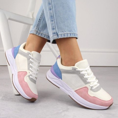 Buty sportowe Atletico W ATC458A multikolor Buty sportowe Atletico W ATC458A multikolor