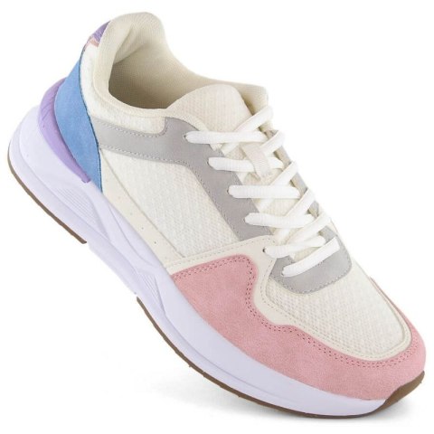 Buty sportowe Atletico W ATC458A multikolor Buty sportowe Atletico W ATC458A multikolor
