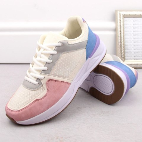 Buty sportowe Atletico W ATC458A multikolor Buty sportowe Atletico W ATC458A multikolor