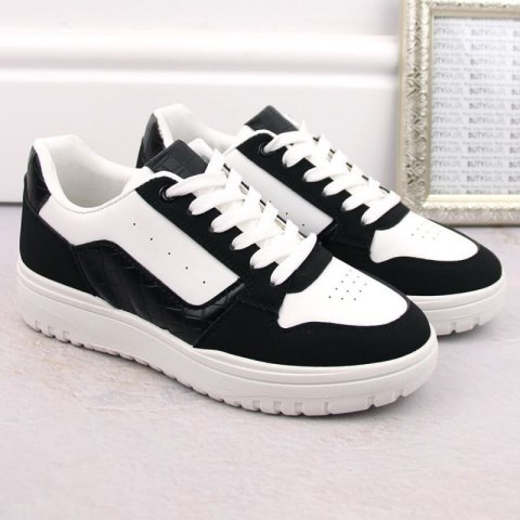 Buty sportowe McBraun W EU656A panda Buty sportowe McBraun W EU656A panda
