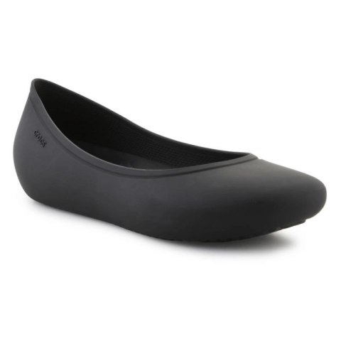 Buty Crocs Brooklyn Flat W 209384-001 Buty Crocs Brooklyn Flat W 209384-001