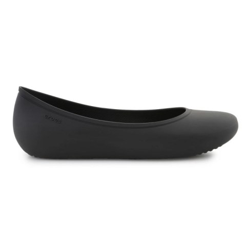 Buty Crocs Brooklyn Flat W 209384-001 Buty Crocs Brooklyn Flat W 209384-001