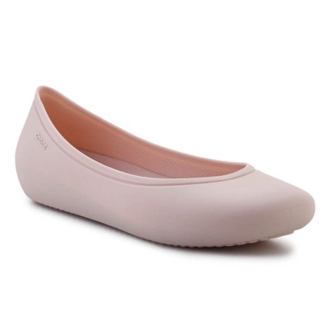 Buty Crocs Brooklyn Flat W 209384-6UR Buty Crocs Brooklyn Flat W 209384-6UR