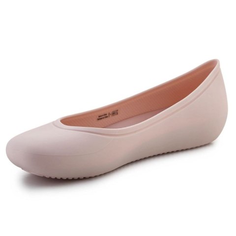 Buty Crocs Brooklyn Flat W 209384-6UR Buty Crocs Brooklyn Flat W 209384-6UR