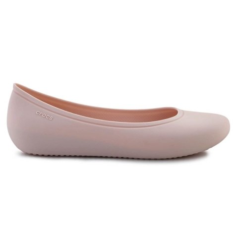Buty Crocs Brooklyn Flat W 209384-6UR Buty Crocs Brooklyn Flat W 209384-6UR