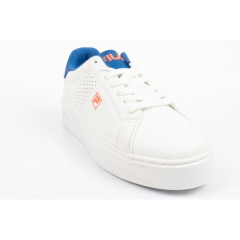 Buty Fila Crosscourt Jr FFT0051.13214 Buty Fila Crosscourt Jr FFT0051.13214