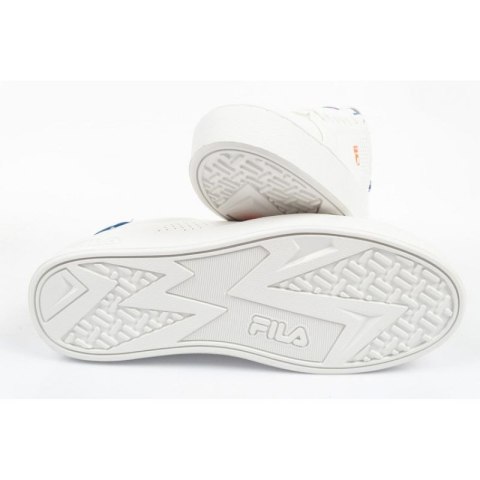 Buty Fila Crosscourt Jr FFT0051.13214 Buty Fila Crosscourt Jr FFT0051.13214