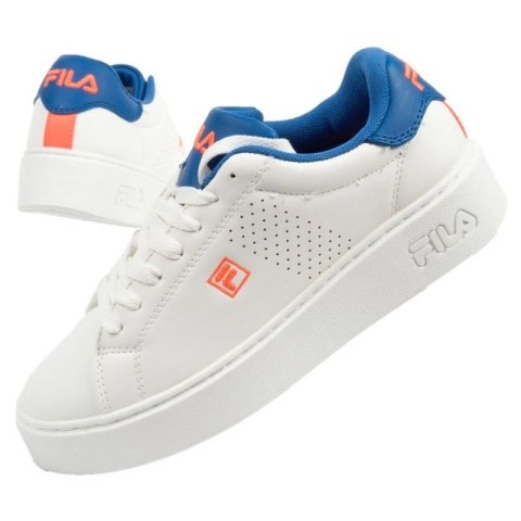 Buty Fila Crosscourt Jr FFT0051.13214 Buty Fila Crosscourt Jr FFT0051.13214