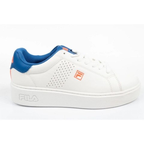 Buty Fila Crosscourt Jr FFT0051.13214 Buty Fila Crosscourt Jr FFT0051.13214