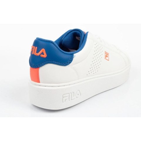 Buty Fila Crosscourt Jr FFT0051.13214 Buty Fila Crosscourt Jr FFT0051.13214