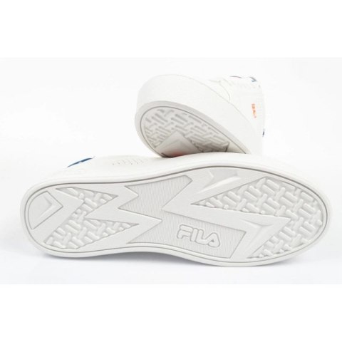 Buty Fila Crosscourt Jr FFT0051.13214 Buty Fila Crosscourt Jr FFT0051.13214