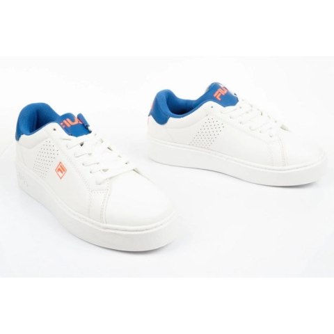 Buty Fila Crosscourt Jr FFT0051.13214 Buty Fila Crosscourt Jr FFT0051.13214