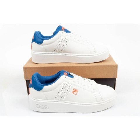 Buty Fila Crosscourt Jr FFT0051.13214 Buty Fila Crosscourt Jr FFT0051.13214