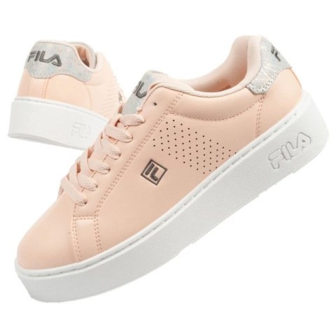 Buty Fila Crosscourt Jr FFT0051.43108 Buty Fila Crosscourt Jr FFT0051.43108
