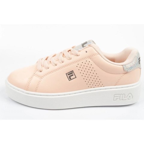 Buty Fila Crosscourt Jr FFT0051.43108 Buty Fila Crosscourt Jr FFT0051.43108
