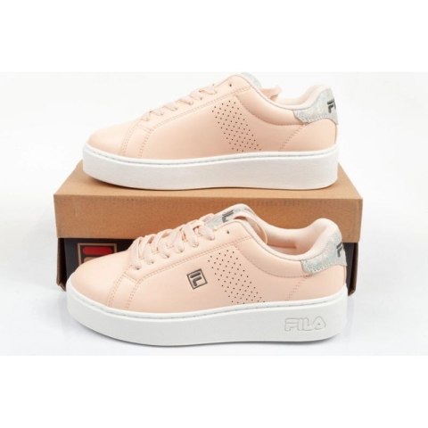 Buty Fila Crosscourt Jr FFT0051.43108 Buty Fila Crosscourt Jr FFT0051.43108