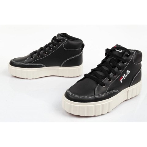 Buty Fila Sandblast W FFW0187.80010 Buty Fila Sandblast W FFW0187.80010