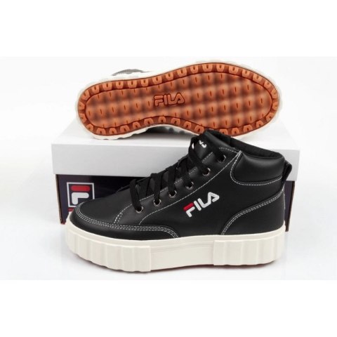 Buty Fila Sandblast W FFW0187.80010 Buty Fila Sandblast W FFW0187.80010