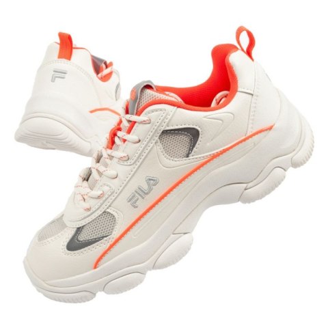 Buty Fila Strada Lucid W FFW0192.13212 Buty Fila Strada Lucid W FFW0192.13212