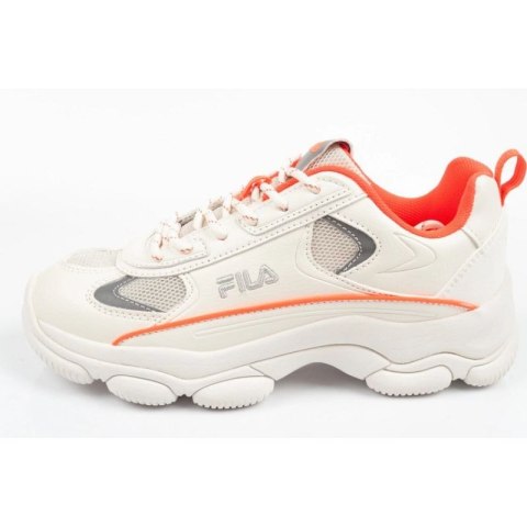 Buty Fila Strada Lucid W FFW0192.13212 Buty Fila Strada Lucid W FFW0192.13212
