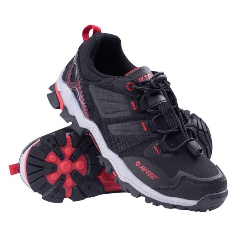 Buty Hi-Tec Hagas Teen Jr 92800598011 Buty Hi-Tec Hagas Teen Jr 92800598011