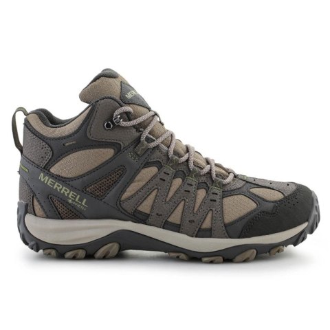 Buty Merrell Accentor 3 Sport Mid Gtx M J135503 Buty Merrell Accentor 3 Sport Mid Gtx M J135503