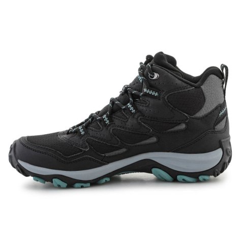 Buty Merrell West Rim Sport Gtx W J036552 Buty Merrell West Rim Sport Gtx W J036552