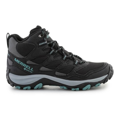 Buty Merrell West Rim Sport Gtx W J036552 Buty Merrell West Rim Sport Gtx W J036552