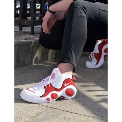 Buty Nike Air Zoom M DX1165 100 Buty Nike Air Zoom M DX1165 100