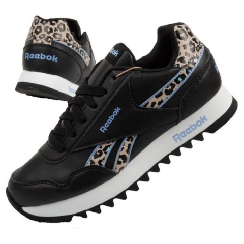 Buty Reebok Royal Jr 100033299 Buty Reebok Royal Jr 100033299