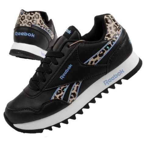 Buty Reebok Royal Jr 100033299 Buty Reebok Royal Jr 100033299