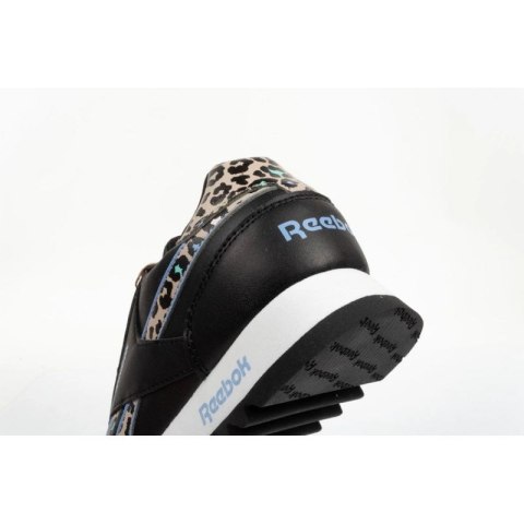 Buty Reebok Royal Jr 100033299 Buty Reebok Royal Jr 100033299