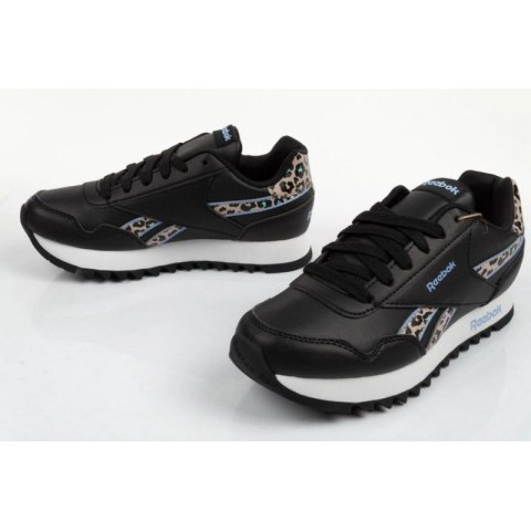Buty Reebok Royal Jr 100033299 Buty Reebok Royal Jr 100033299