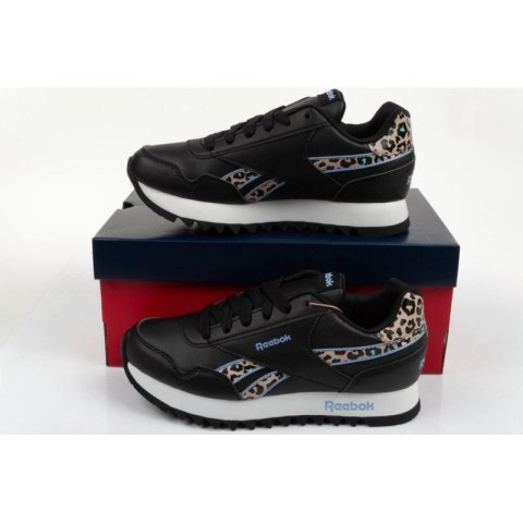 Buty Reebok Royal Jr 100033299 Buty Reebok Royal Jr 100033299