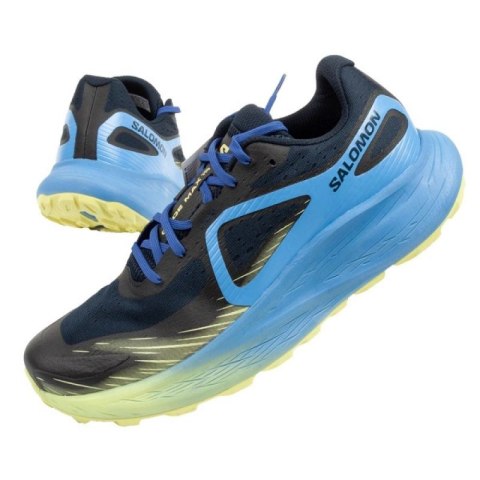 Buty Salomon Glide Max M 470453 Buty Salomon Glide Max M 470453