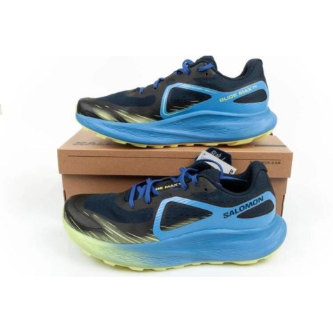 Buty Salomon Glide Max M 470453 Buty Salomon Glide Max M 470453